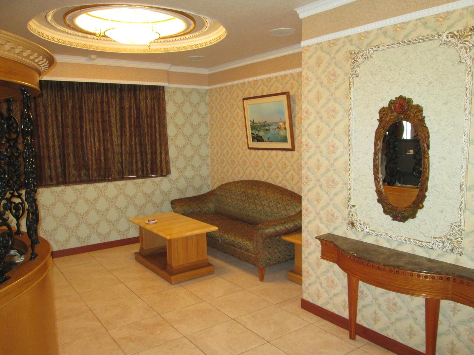 Huangjia Motel Тайнань Экстерьер фото